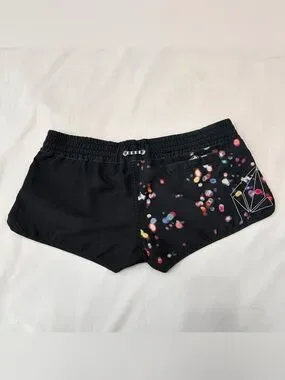 Volcom | Shorts | Y2k Volcom Miss Mod Boardies 25 Inch Gnarly Tube Surf ...